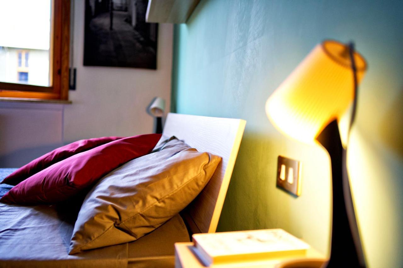 Casa Zoe Apartment Free Parking,Self Check In & Free Wi Fi Parma Exteriér fotografie